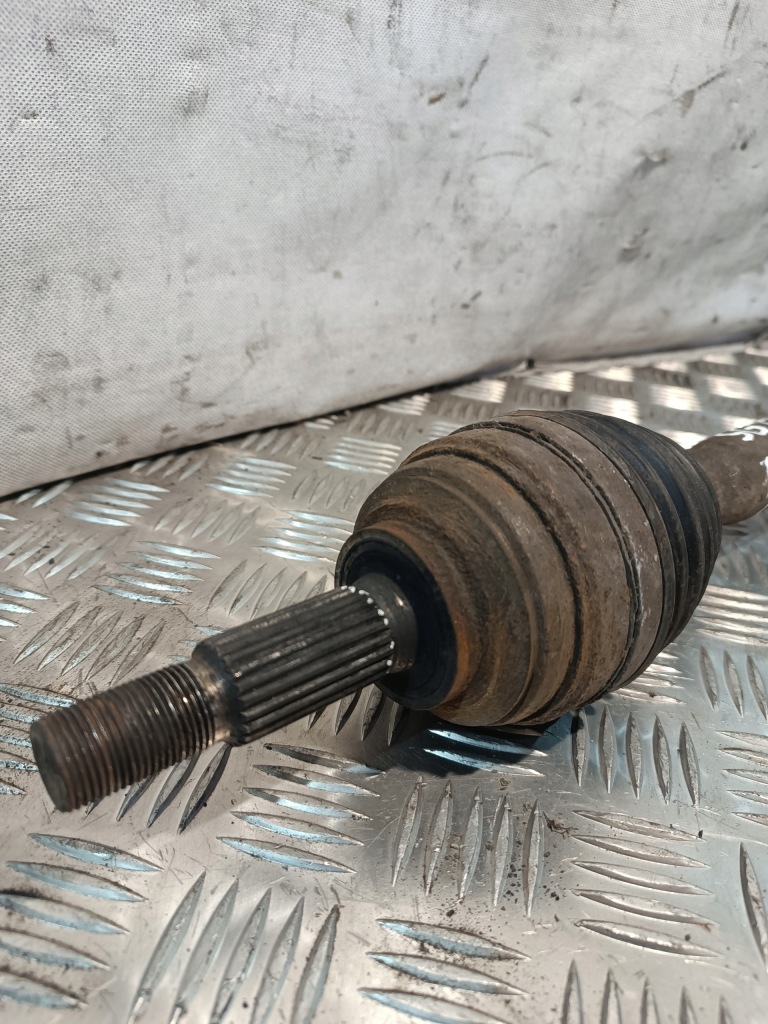 фото №5, Приводной вал левая dacia sandero 2011r 1.6b 499304