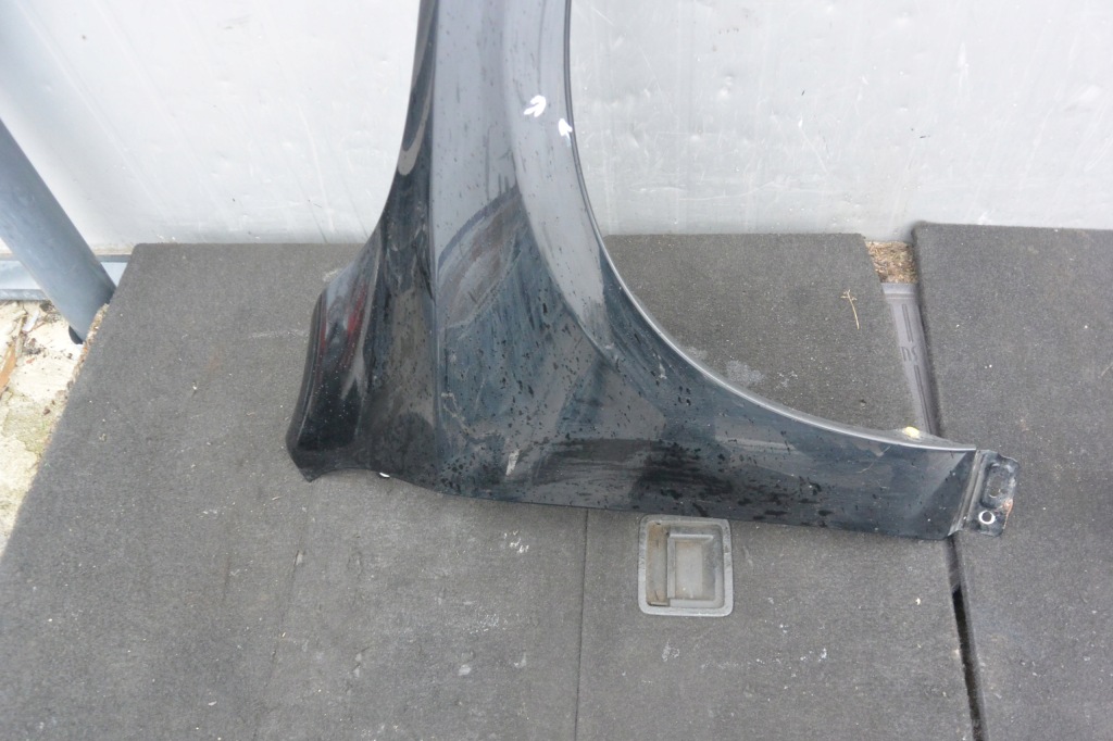 Купить Volvo s60 v60 ii lift 13-18 крыло левый правый перед 019-46 цвет