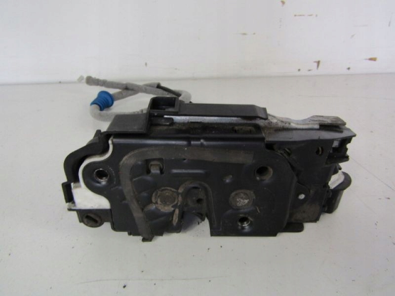 фото №10, Citigo замок дверь перед правый 11- 1s1837016c