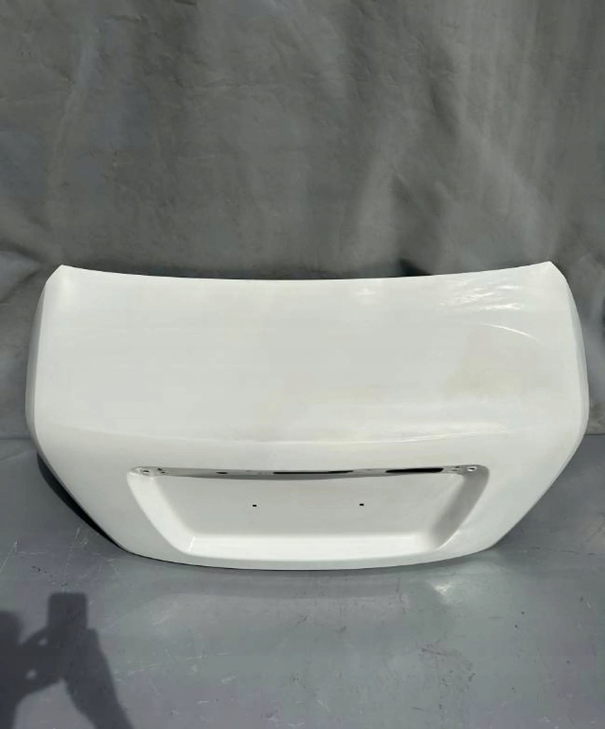 фото №1, Rolls royce wraith крышка багажника багажника задняя задняя