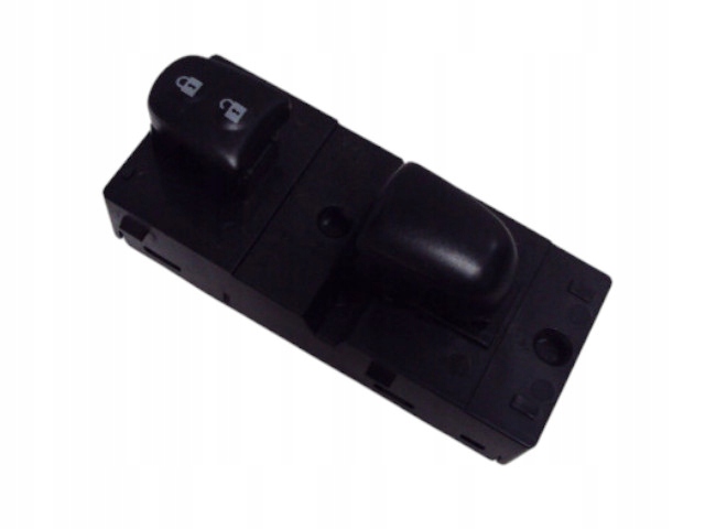 фото №1, Перемикач вікон правий перед nissan juke