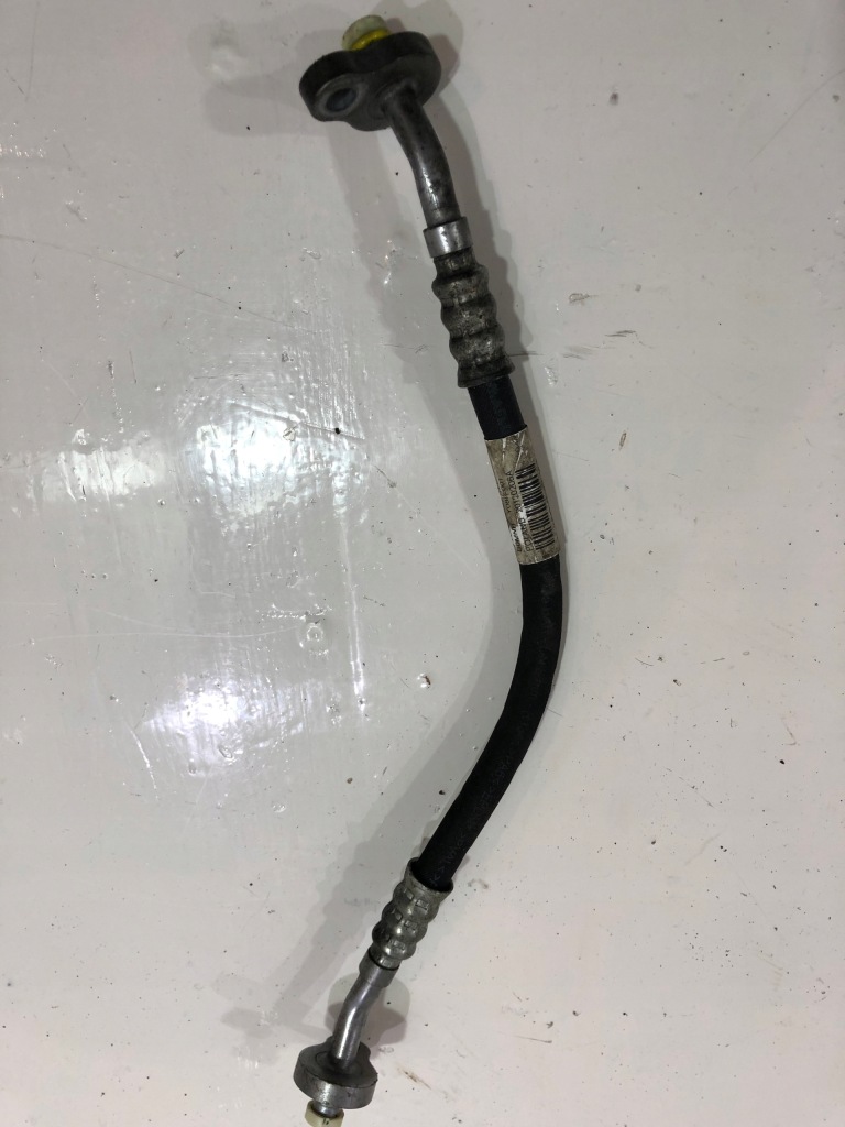 фото №1, Шланг кондиционера volvo v60 31305891 полный !