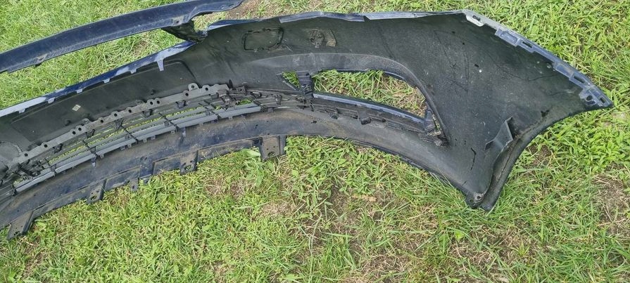 фото №9, Бампер передний перед opel astra k