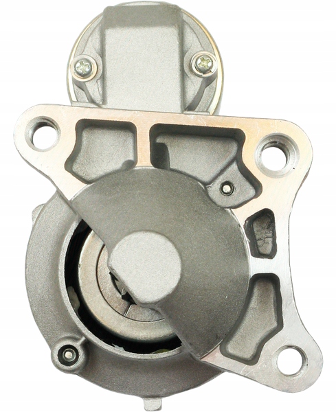 Стартер renault scenic 1.4 1.6 16v Доставка