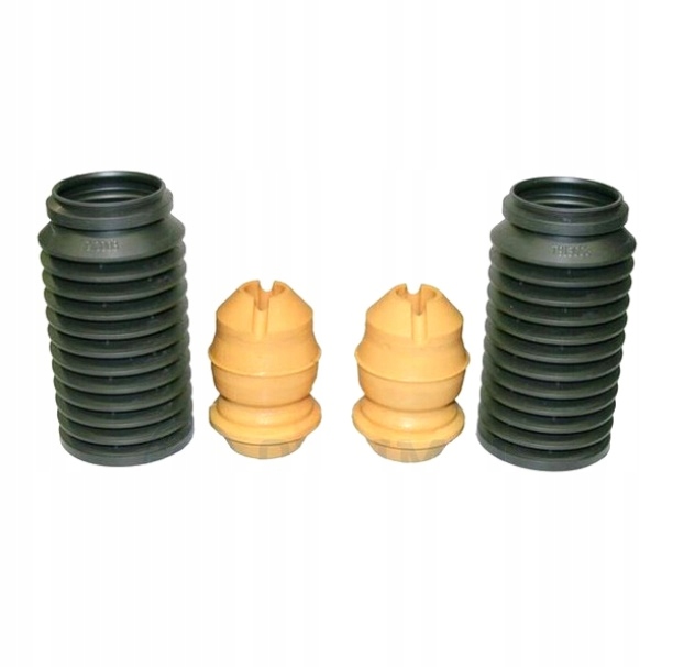 фото №1, Набір захисний амортизатора перед do kia sephia shuma