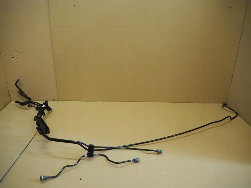 фото №1, Шланги трубки дроти пального 1.6 hdi citroen c5 iii