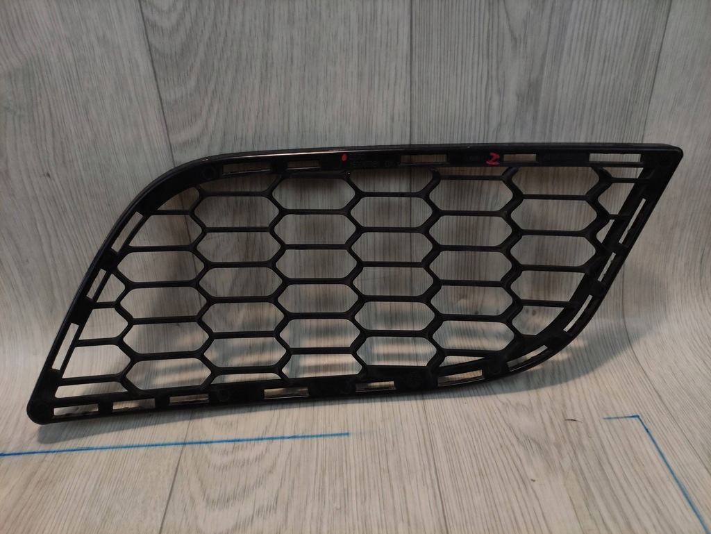 фото №7, Alfa romeo giulietta решітка бампера правий перед 156085891