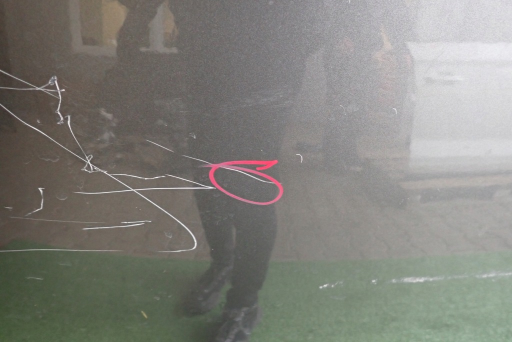 фото №3, Капот крышка двигателя alfa romeo stelvio