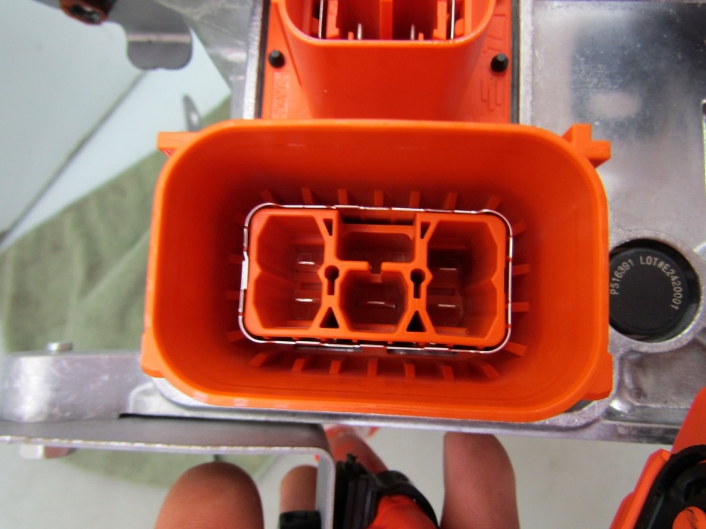 фото №7, Cx-60 2.5 e-skyactiv 23r блок керування модуль зарядний пристрій акумулятора kbb3-3051x-b