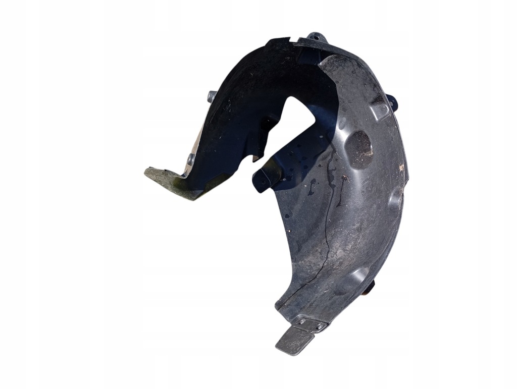 фото №1, Підкрилок правий задня renault captur ii оригінальний номер 767484221r