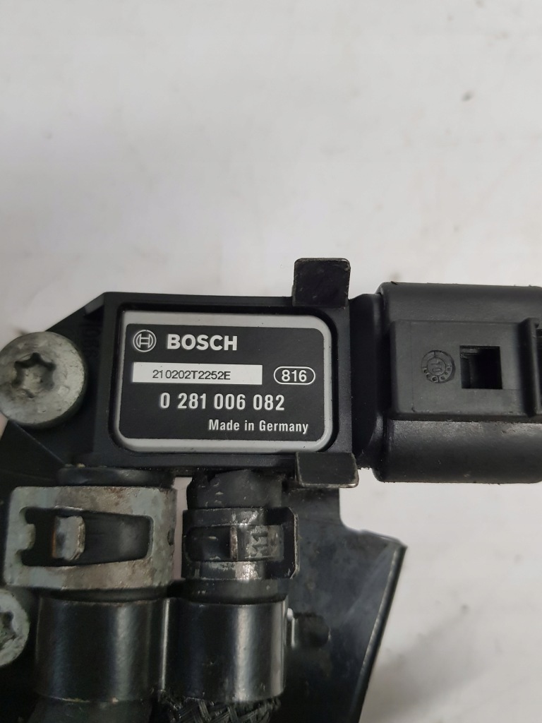Датчик dpf golf touran passat 0281006082 Оригінал