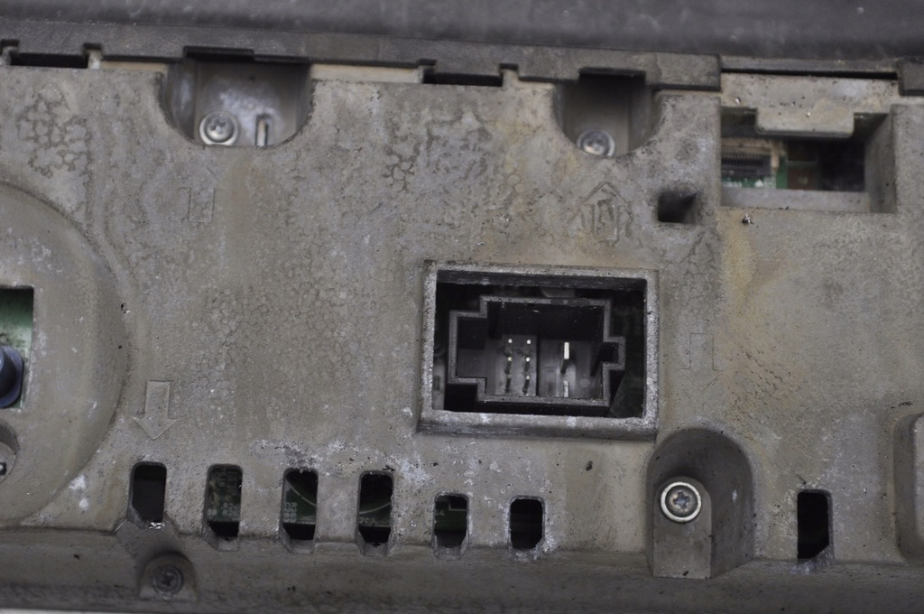 фото №8, Mercedes w177 счетчик приборы a2479007204 uk