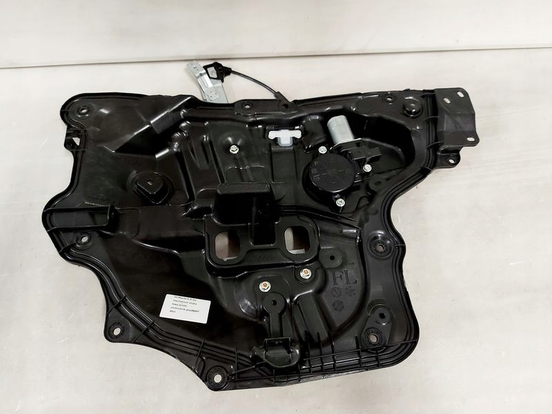 фото №1, Mazda 6 iii gj механизм стекло левый перед передний