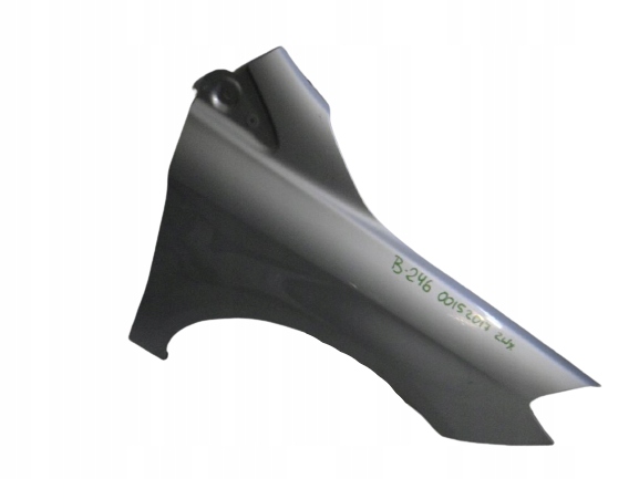 Купить Mercedes b klasa w246 крыло  правый  передний