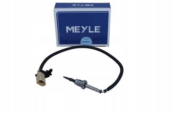 фото №11, Meyle датчик температуры выхлопных газов vw crafter 30-35 crafter 30-50 2.0d