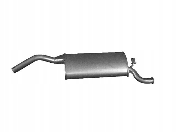 фото №1, Izawit гаситель конечный skoda favorit 1.3 -92