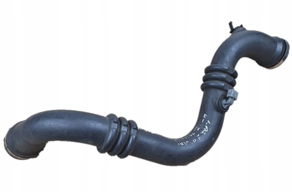 фото №1, Renault laguna ii espace iv 2.0t turbo труба турбіни інтеркулер