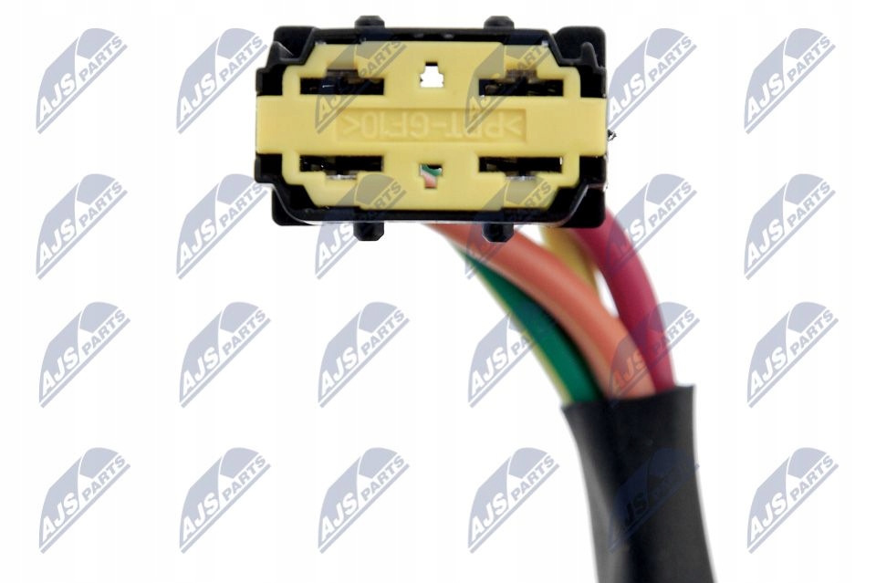 фото №3, Колодка замка зажигания renault clio ii -2005,scenic -2003,megane -2