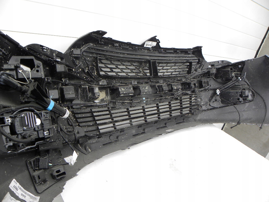 фото №11, Citroen ds-4 lift бампер, лампа правая сторона full -led