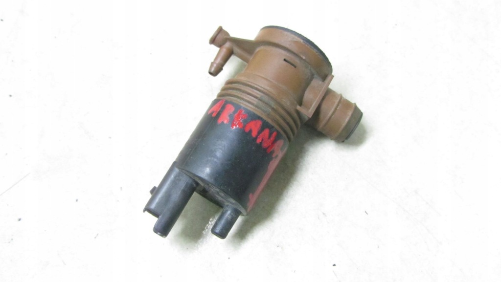 фото №1, Renault arkana помпа омивача 1077030001 19-