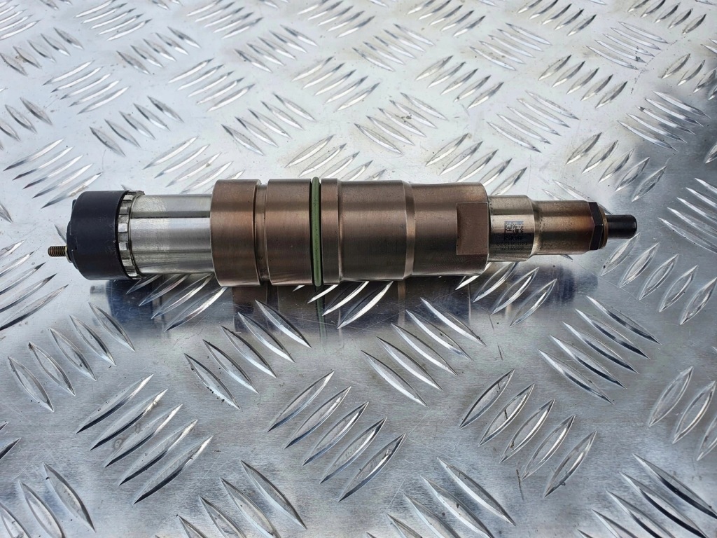 Купить Инжектор форсунка scania xpi euro 6