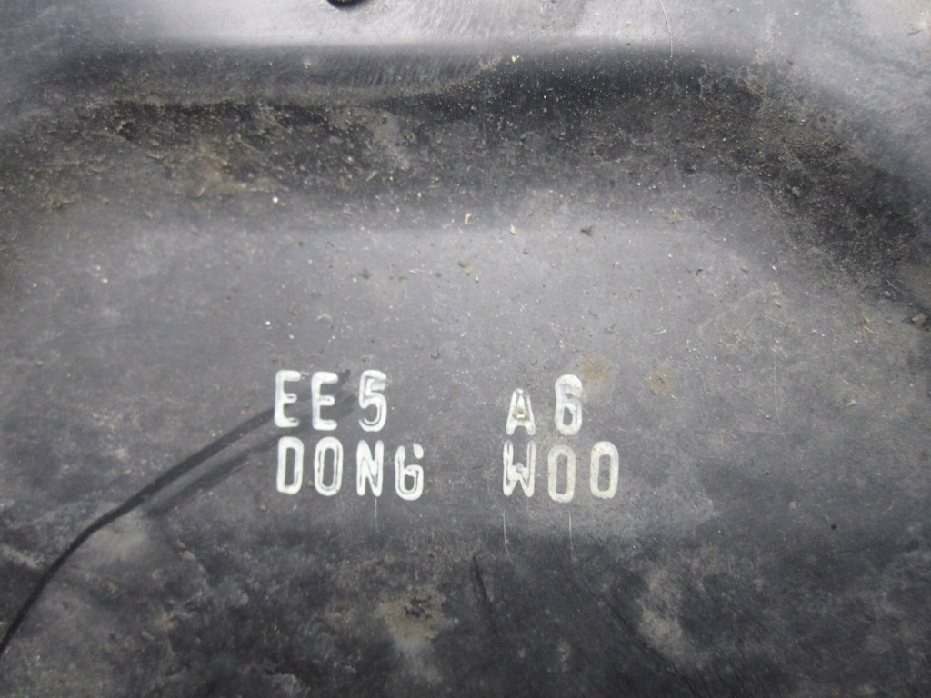 фото №7, Kia pro ceed i 10r корпус фільтра повітря 28110-1h050