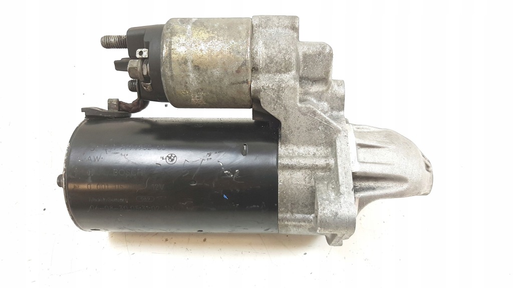 Купить Стартер bmw оригинальный номер 0001115041