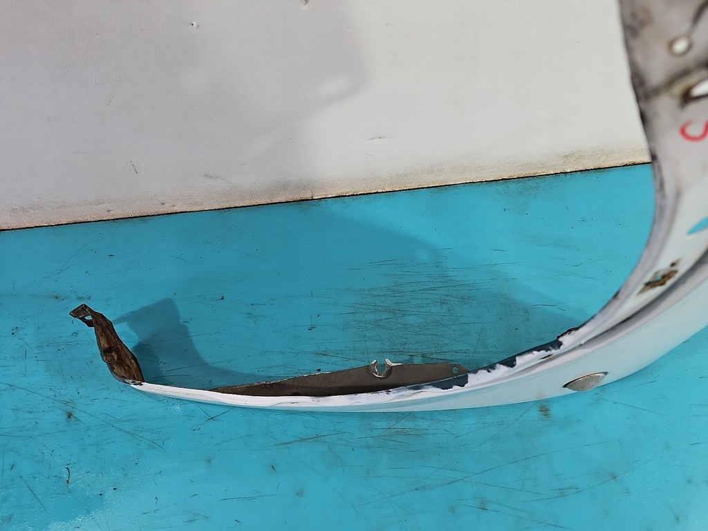 фото №14, Крила перед лівий opel corsa c -