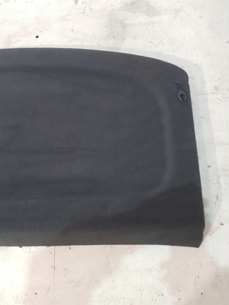 фото №5, Полка багажника 5n0867769k vw tiguan 5n 2.0 tdi 12r eur lift