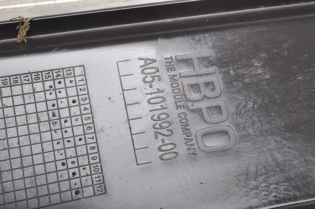 фото №9, Porsche macan 3.6 радиатор воздуха интеркулер 95b145804b