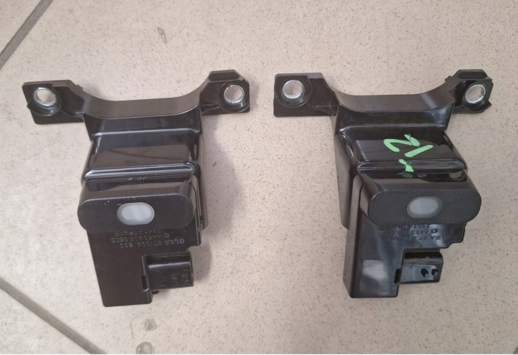 фото №1, Датчик швидкості renault twingo iii z.e. 295147640r a4539063502