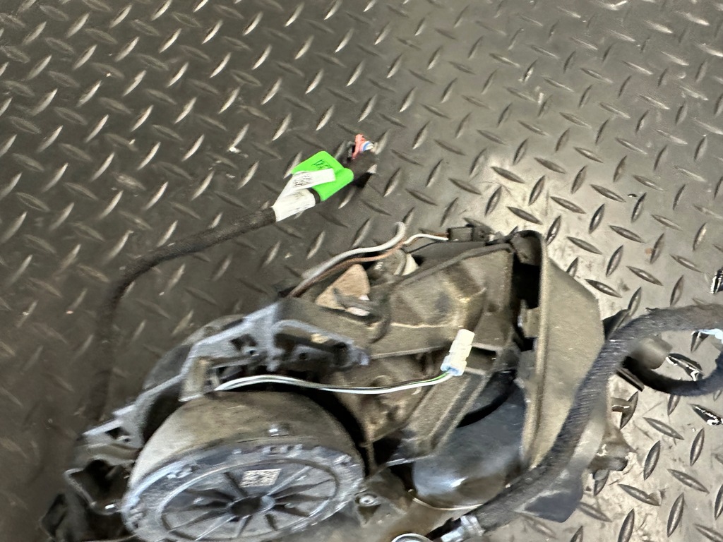 фото №6, Дзеркало механізм лівий audi a6 c8 eu 4k1857409j