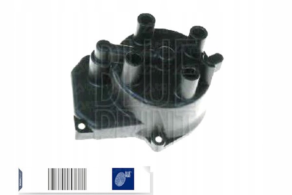 фото №8, Трамблерна кришка апарата запалювання honda civic ec834 1.3