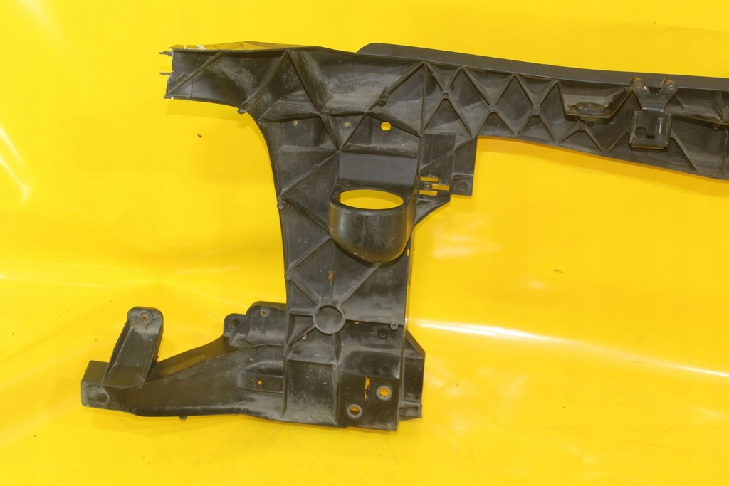 фото №11, Pas передний усилитель передний volkswagen crafter 2e0805591 9068800003