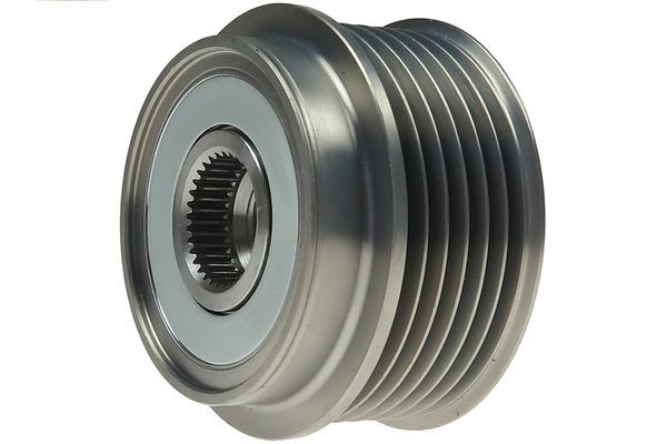 фото №1, Сцепление генератора генератора opel astra g corsa c meriva combo