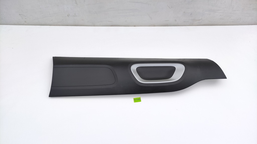фото №1, Citroen c5 aircross молдинг дверь левый перед передняя 9820082077 le-c187