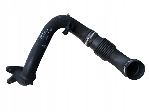 фото №1, Труба шланг интеркулер renault master iii