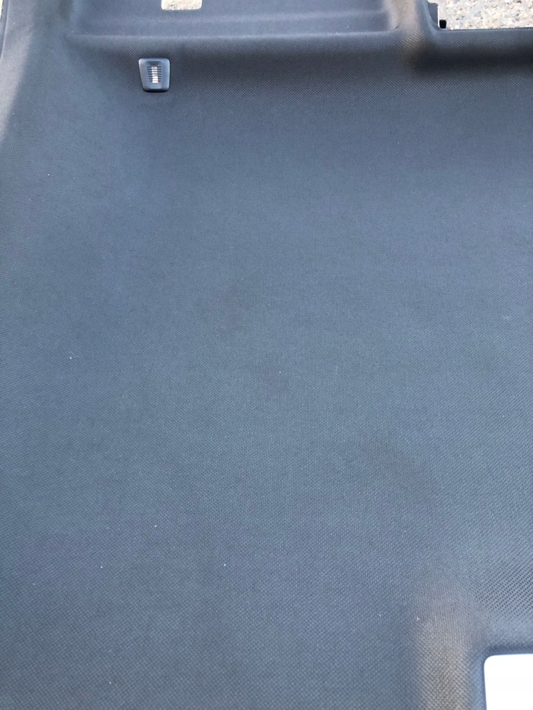 Bmw f32 стеля czarna комплект 8056977 Ціна