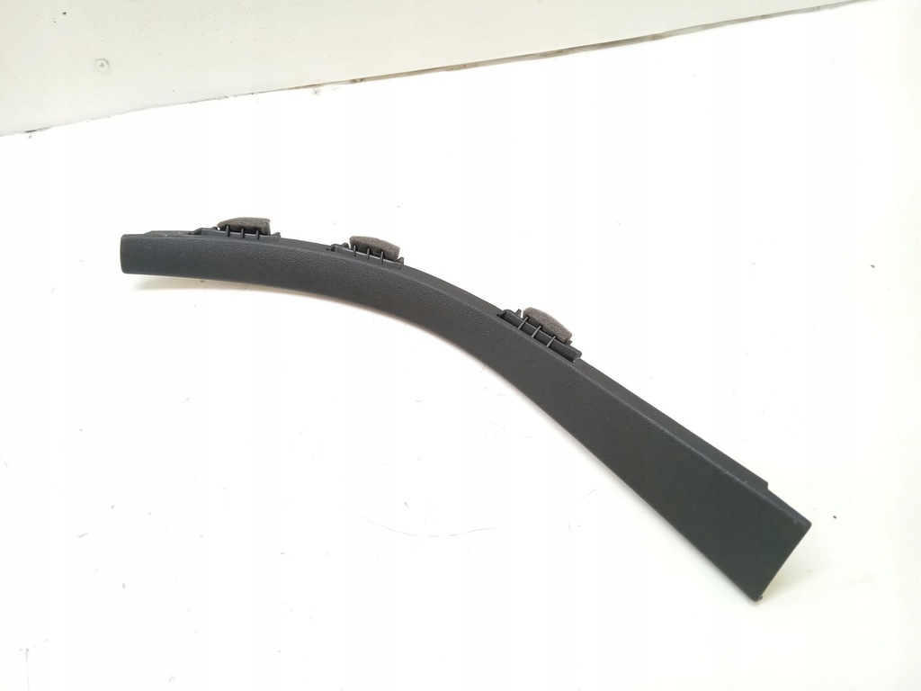 фото №3, Захист стійка ліва перед citroen ds5