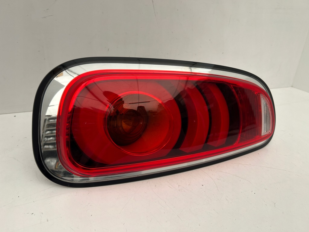 фото №3, Лампа задняя левая mini clubman f54 led 7475583 europa