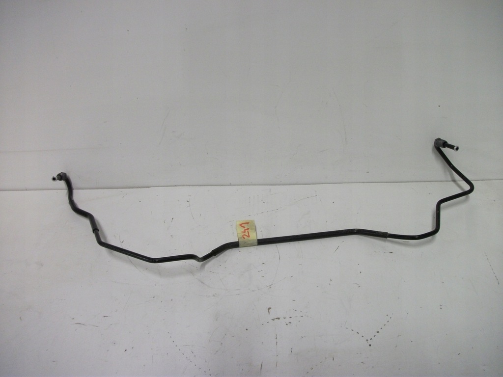 фото №1, Шланг тормозной mercedes w177