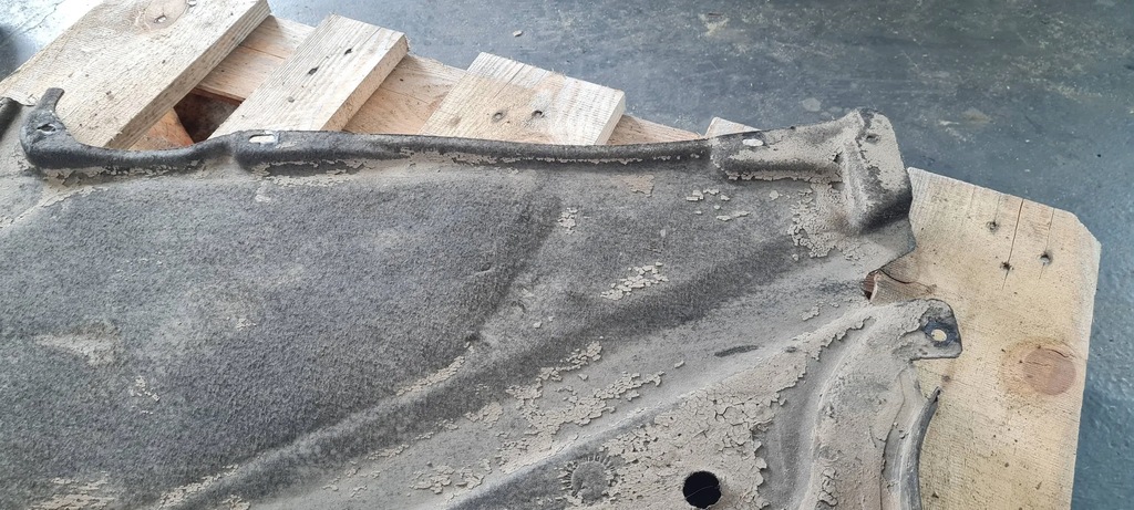 фото №12, S6 c7 4g a6 lift захист підвіска ліва лівий задня 4g0825215f s7 4g a7