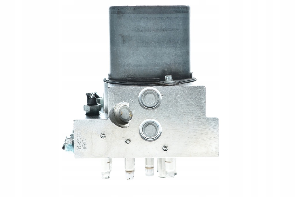 фото №8, Насос abs porsche panamera 971614095ad