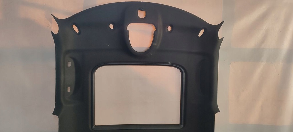 фото №2, Стеля mini cooper r60s countryman