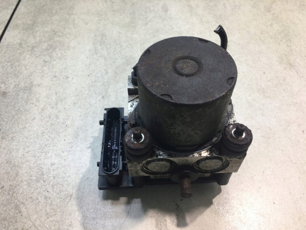 фото №1, Насос abs fiat panda ii 1.1 0265231312