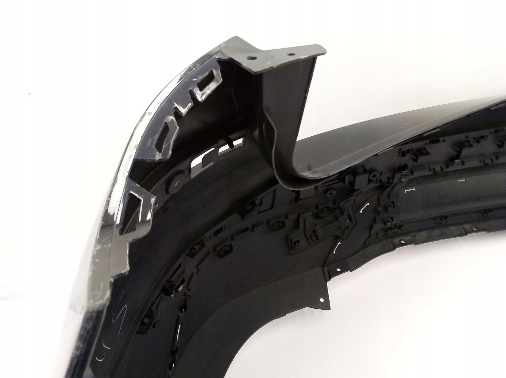 фото №9, Bmw x3 f25 2010 бампер задній