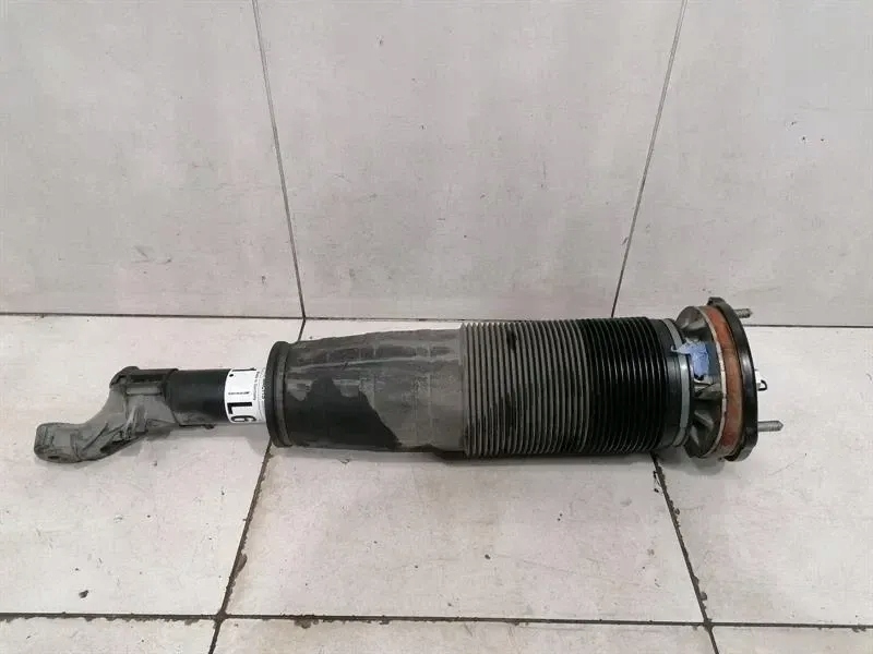 фото №1, Mercedes s-class w222 shock абсорбер передняя часть a2223205913 left