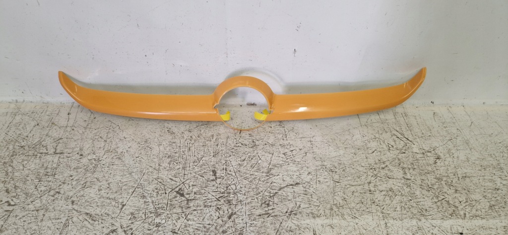 фото №1, Opel adam решітка радіатора решітка радіатора накладка перед 2012-2019r