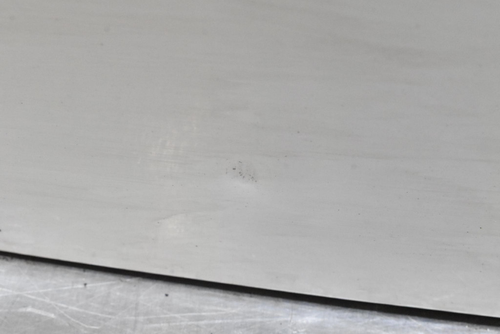 Дверь задние левая крыло белый dacia dokker 1 1 рестайлинг  17-21 Киев