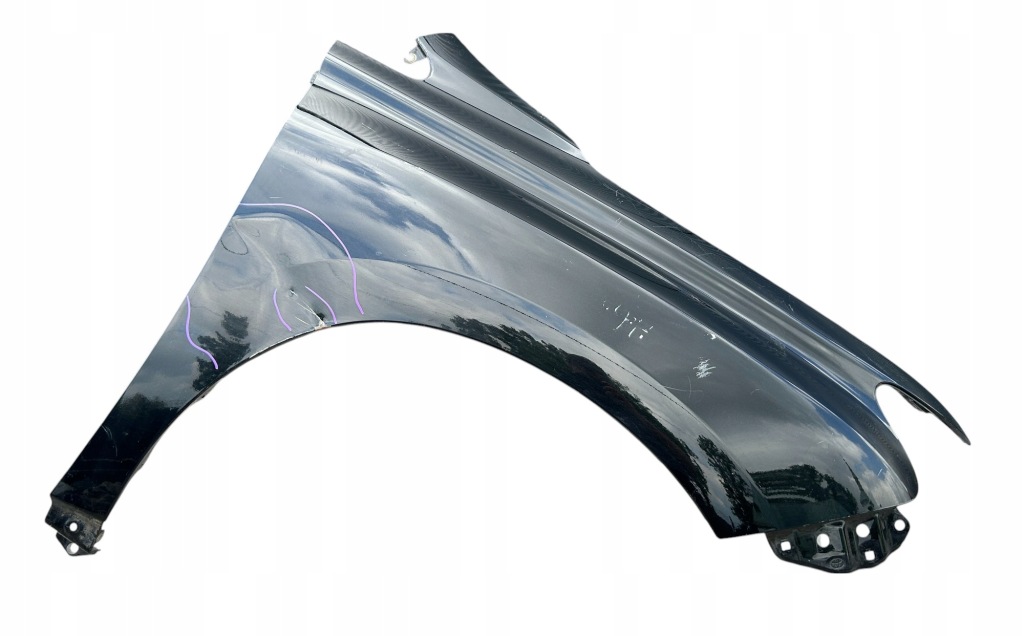 Купити Крило правий перед передній lexus rx 3